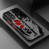 Hot D-emon Anime S-layer Case for Samsung Galaxy A52S A72 A54 A34 A36 A17 A52 A14 A23 A73 A33 A53 A16 A15 A56 A55 A35 Phone