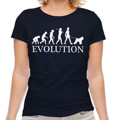 

Bovaro Delle Fiandre Evolution Of Men Women T-Shirt Dog Jersey Walker Gift 4XL