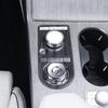 Automotive Centre Console Trim Frame Central Gear Shift Protective Cover ABS Material For Genesis GV80 PE 2025 Left Hand Drive