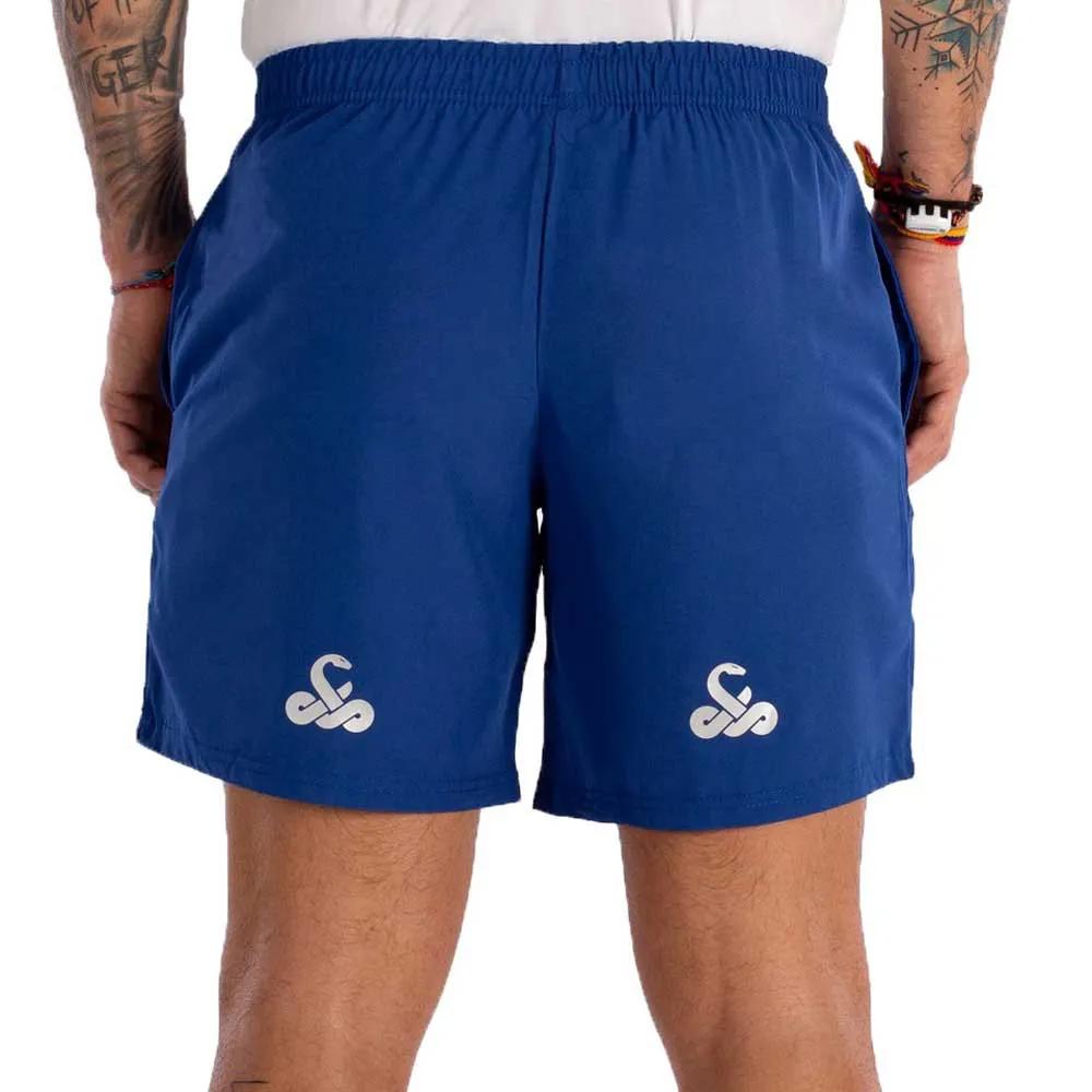 Vibor-a Shorts King