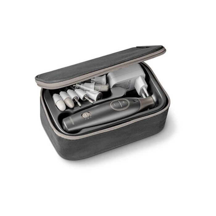 Beurer MP 1R Smooth+ Electric Manicure/pedicure Device
