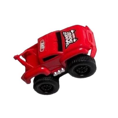 Children Physic Exploration Toy Magnetic AntiGravity Vehicle Track Car Toy For Walls Climbing Play and Entertainment