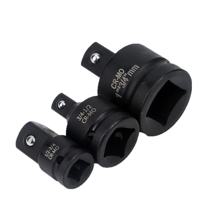 Songge 3/4 to 1/2-inch Socket Adapter