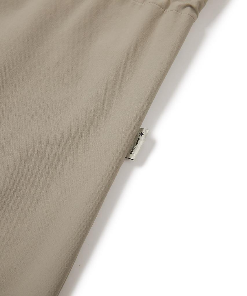 SNOWPEAK APPAREL Lago Women'S Dress (S24Fwtop35) Beige
