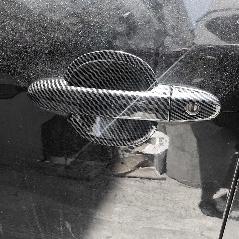 Türgriffschale Verkleidungsschutz für Hyundai Santa Fe 2006 2007 2008 2009 2010 2011 2012