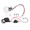 Car Front Brake Line Lock Kit Tyre Locker Aluminium Alloy Roll Control Hill Holder Universal