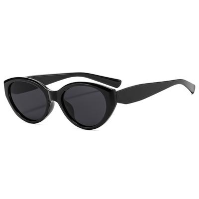 Women's Sunglasses, Men's and Women's Fashion Cat Eye Sunglasses