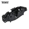 Ram Air Duct Upper Fairing Stay Bracket For Kawasaki Ninja ZX6R 2019-2024 Motorcycle Headlight Bracket Black Upper Stay Fairing