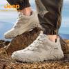 Jeep Men's Outdoor Mesh Hiking & Running Shoes