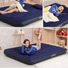 OEING Portable Double Inflatable Air Mattress for Home & Camping