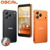 Oscal FLAT 3C Mini Smartphone 5" Telefon Android Compact 32GB ROM Baterie Amovibilă 3000mAh Chat AI Muzică AI Video Dual SIM