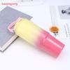 30oz Gradient Color Insulated Tumbler, 304 Stainless Steel Vacuum Cup, Portable Travel Mug with Handle