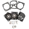 Carburetor Repair Kits For 113LD 123C 123L 322L 323L 325L 326L 325HS #