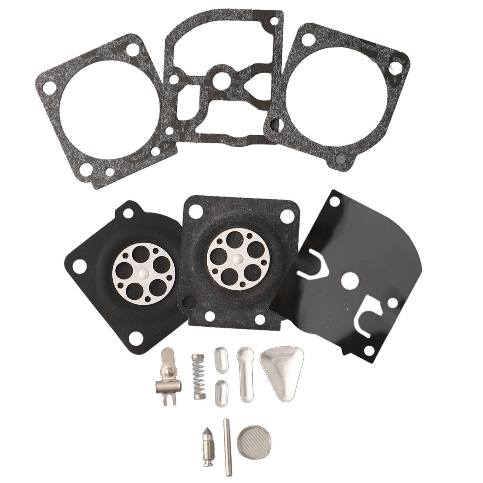 

Carburetor Repair Kits For 113LD 123C 123L 322L 323L 325L 326L 325HS #