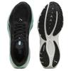 Puma  Velocity Nitro 4  Black/Mint Melt Women Sneakers 311141-03