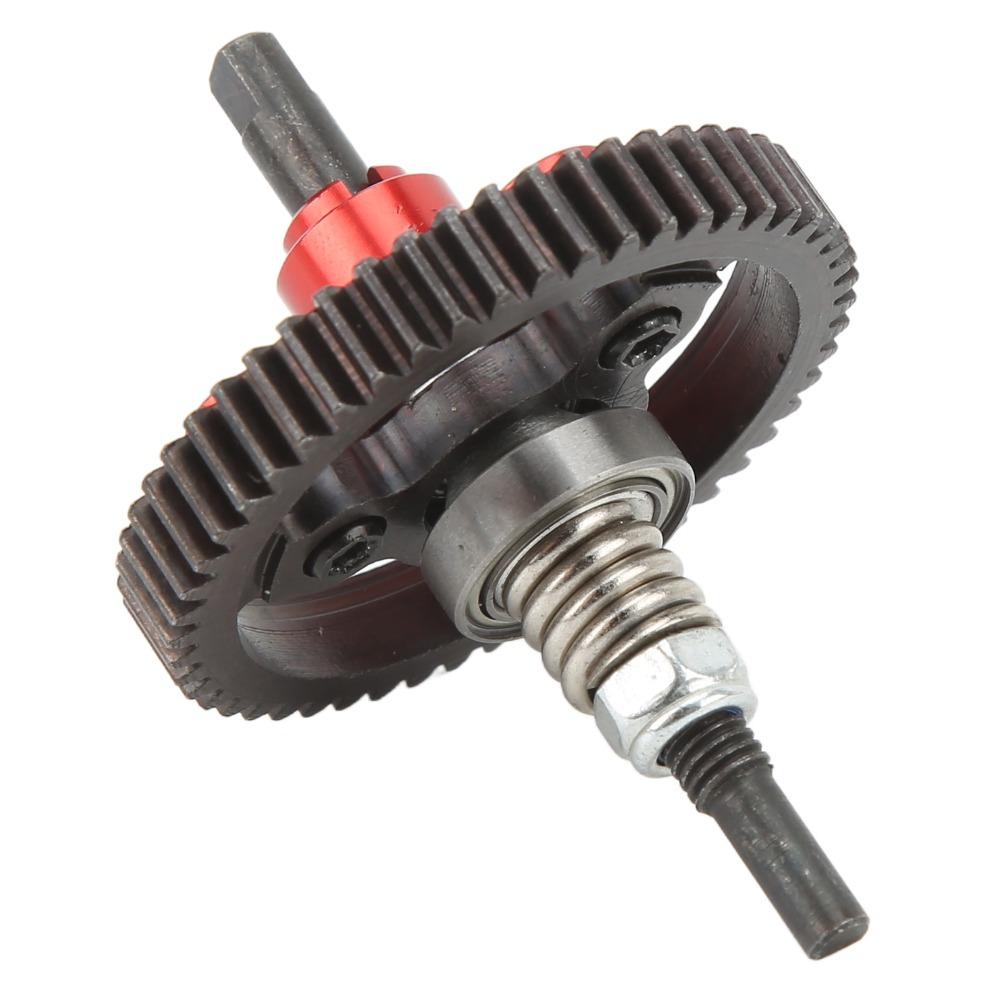Metal Slipper Clutch Hop Ups for Traxxas Rustler 4X4 / 4X4 Ultimate RC Cars For RC Cars