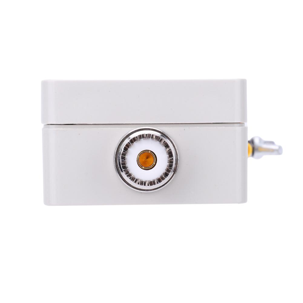 49:1 End Fed Half-Wave Antenna Four Band 5-35MHz Balun HAM HF Antenna 100W EFHW Antenna Ham Radio Balun for HF Short Wave