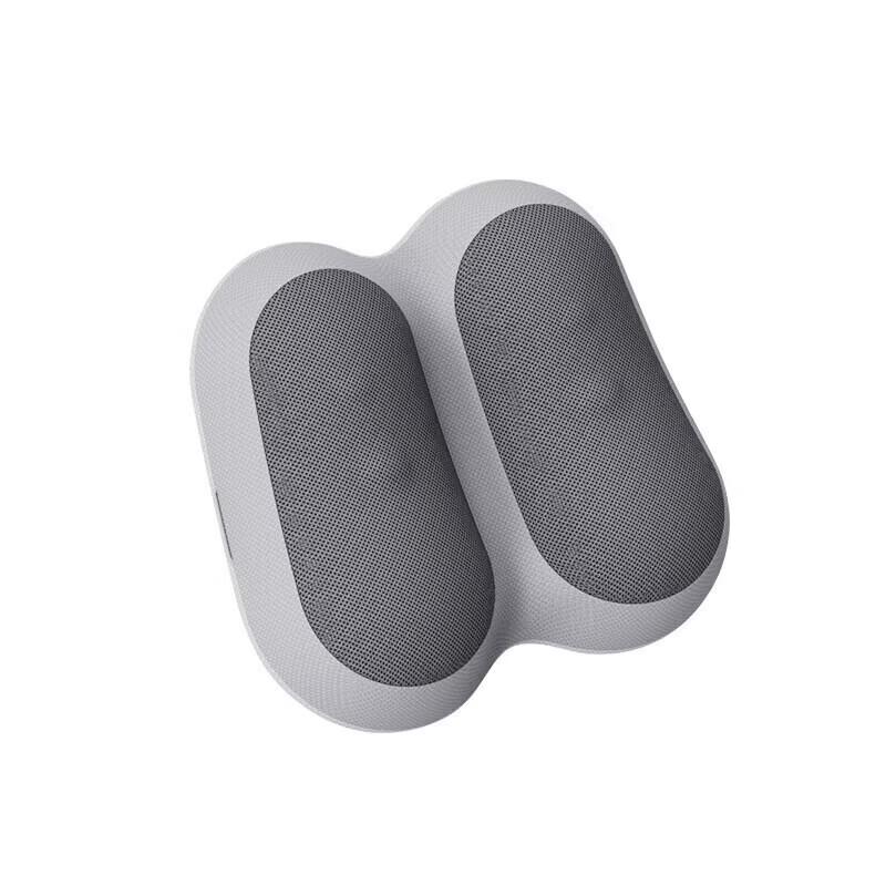 Breo Back 2S Cordless Kneading Massage Pillow CN plug (adapter included)