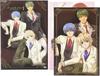 DVD DVD  Kiniro No Koruda Primo Passo I ANZB2431 Aniplex Japan AnimeGame Used