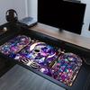 Romantic Starry Sky Skeleton Mouse Pad Large Computer Office Game Table Mats Rubber Antislip Xxl Mouse Mat Hdp Long Desk Pads