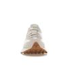 New Balance  327 Moonbeam Silver Moss Women Sneakers Cream WS327OU