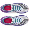 SAUCONY Endorphin Pro 4 Galaxy Pack Pánské tenisky White Shadow S20939-68