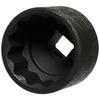 Impact Socket 32mm 12-point 1/2' Socket Wrench CR-Mo, Asta