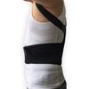 Xxl Xl Magnetic Therapy Back Support Belt Shoulder Posture Corrector Scoliosis Spine Straighten Orthopedic Waist Trimmer Corset