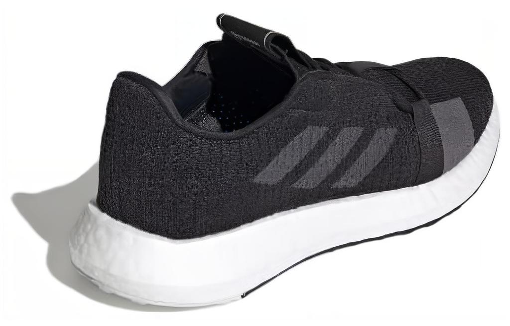 adidas Wmns SenseBoost Go 'Core Black' Women's F33906