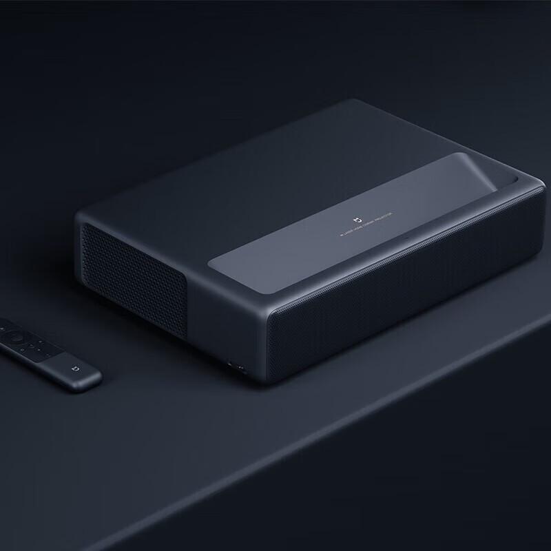 Mi Home 4K Ultra Short Throw Laser TV 1S (CN Version)