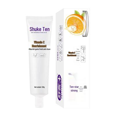 Shuke Vitamin C Gum Repair Toothpaste