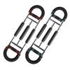 Twister Armtrener Justerbar Motstand Menn Brysttreningsutstyr Overkropp Underarm Styrker Bærbar Power Twister Stang Treningsutstyr