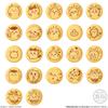 Bandai ChiiKawa Mascot Biscuit Set with Collectible Charm