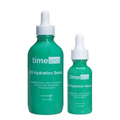 Timeless Skin Care - Vitamin B5 Serum