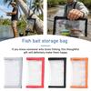 Fiskefodral Tydliga PVC-skydd Håller fiske säkert Lätt att se Fiskekrokskydd Förvaring
