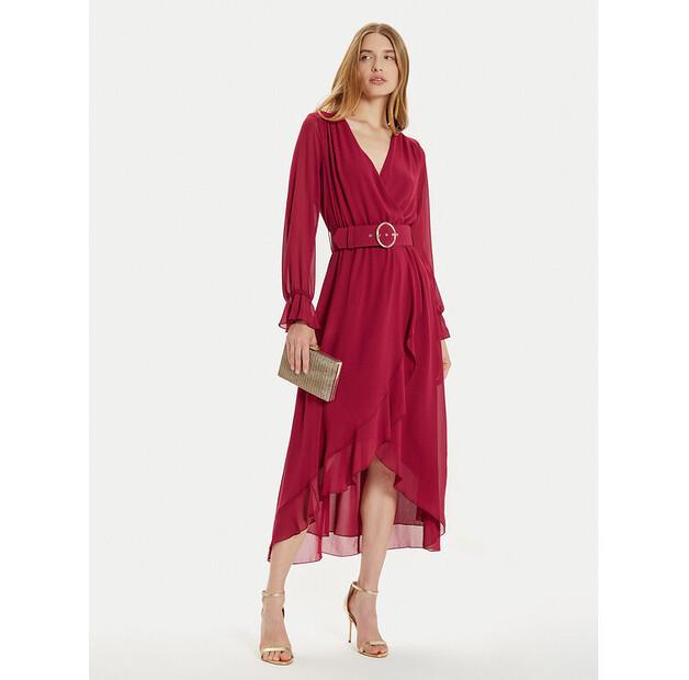 Платье коктейльное Rinascimento CFC0121218003