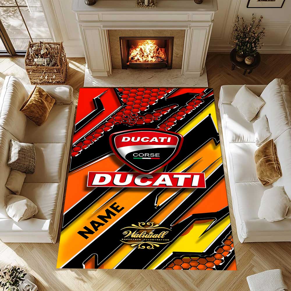 Wydad Athletic Club Customize your name rug, office chair cushion, home bedroom living room gift.