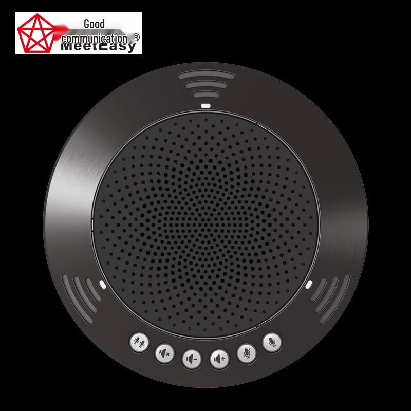 

Meeteasy MVOICE 1000 USB Conference Speakerphone (CN version)