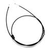 Car Hood Release Cable For Toyota RAV4 2013-2018 53630-42110 912-481 5363042110