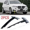 Voor BMW X5 F15 2013 2014 2015 2016 2017 2018 Voorbumper Onderste Mistlamprooster Sierstrip Afdekking 51117325395 51117325396