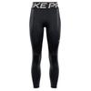 Womens/Ladies Pro Logo Tight Jogging Bottoms