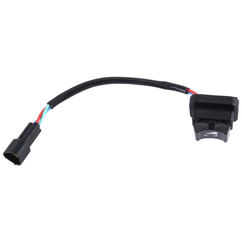 Portable 69J-82563 Trim &Tilt Switch Assy Replacement For Outboard Motor 4 Stroke 20-70HP/115/150/200/225/300HP 69J-82563