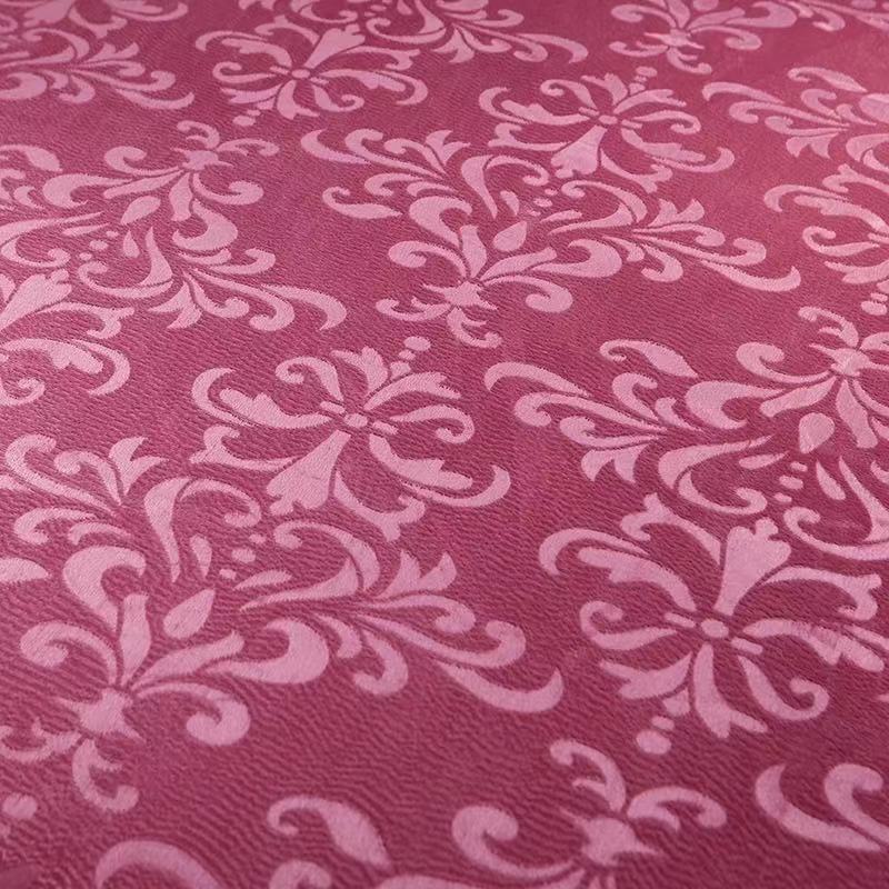 Juego de Ropa de Cama de Terciopelo Europeo de Alta Calidad King Queen Cálido Manta de Felpa Falda de Cama con Relieve 1pc Funda de Almohada 2pcs
