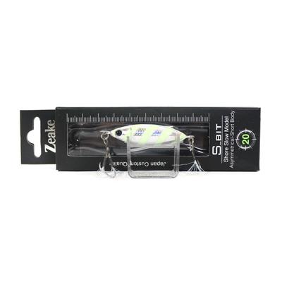 Zeake Metal Jig S Bit 20 Grams 08 (1090)