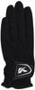 Kasco Golf Synthetic DNA SUEDE Left Hand Glove, Leather, SF-2010,