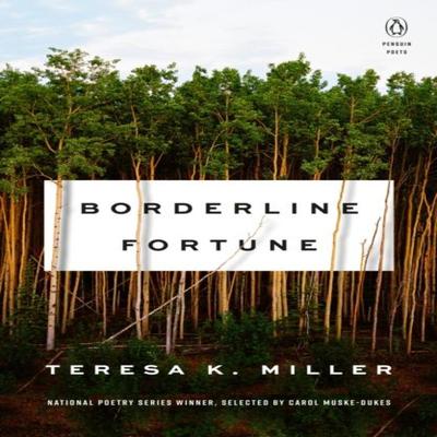 Borderline Fortune by Carol MuskeDukes Paperback Book 9780143136811