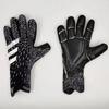 Football Professional Adult and Childrens Latex Finger ProtectionWear-resistant and Thickened Goalkeeper GlovesGoalkeeper Gloves