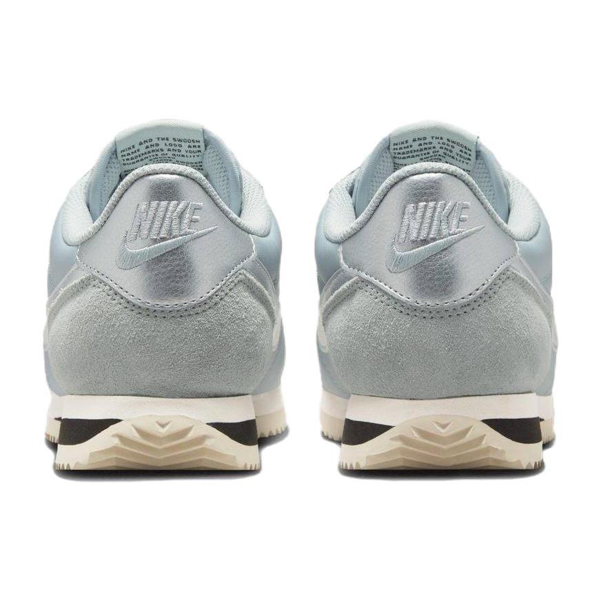 New Nike Cortez Textile Light Pumice Women's DZ2795-002
