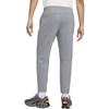 Nike Moisture-Wicking Comfortable Fitted Knit Sports Pants Men bottoms Cool-Grey FZ5850-065