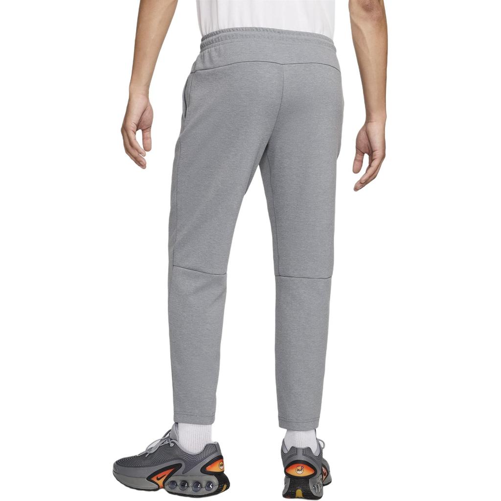 Nike Moisture-Wicking Comfortable Fitted Knit Sports Pants Men bottoms Cool-Grey FZ5850-065
